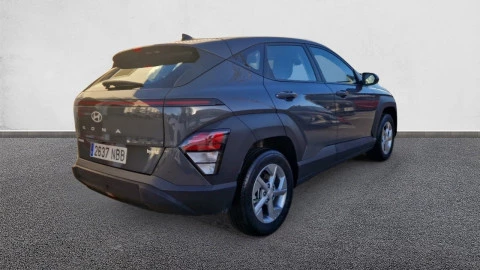 Hyundai Kona HEV 1.6GDI 129CV DT Maxx