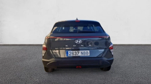 Hyundai Kona HEV 1.6GDI 129CV DT Maxx