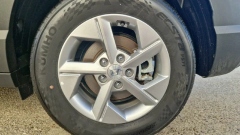 Hyundai Kona HEV 1.6GDI 129CV DT Maxx