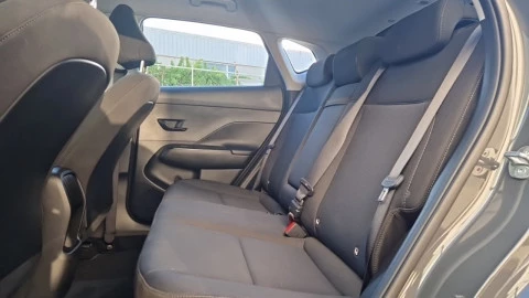 Hyundai Kona HEV 1.6GDI 129CV DT Maxx