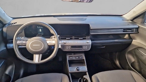 Hyundai Kona HEV 1.6GDI 129CV DT Maxx