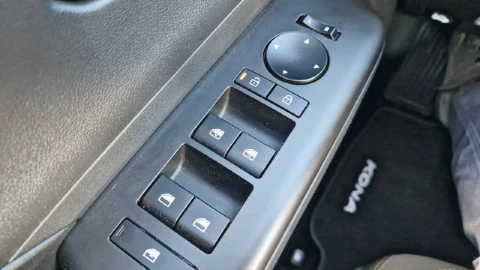 Hyundai Kona HEV 1.6GDI 129CV DT Maxx