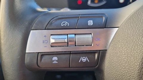 Hyundai Kona HEV 1.6GDI 129CV DT Maxx