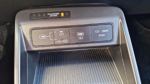 Hyundai Kona HEV 1.6GDI 129CV DT Maxx