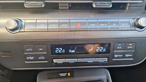 Hyundai Kona HEV 1.6GDI 129CV DT Maxx