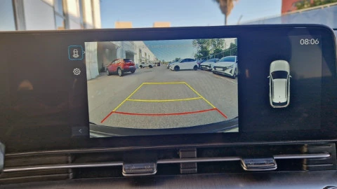 Hyundai Kona HEV 1.6GDI 129CV DT Maxx