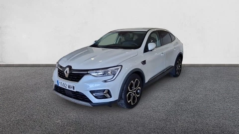 Renault Arkana Techno TCe 103kW(140CV) EDC mild hybrid