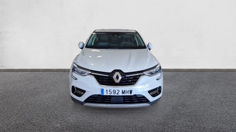 Renault Arkana Techno TCe 103kW(140CV) EDC mild hybrid