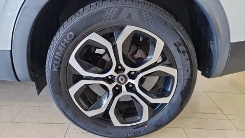 Renault Arkana Techno TCe 103kW(140CV) EDC mild hybrid