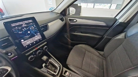 Renault Arkana Techno TCe 103kW(140CV) EDC mild hybrid