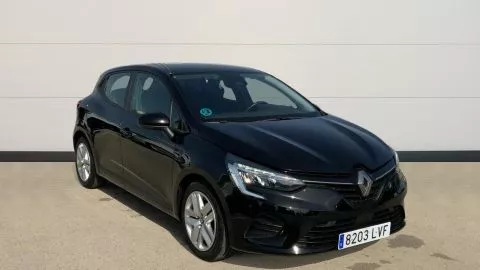 Renault Clio Intens TCe 67 kW (91CV)