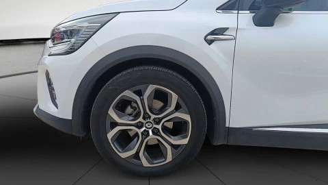 Renault Captur  E-TECH Hibrido Enchufable Fast Track 117kW