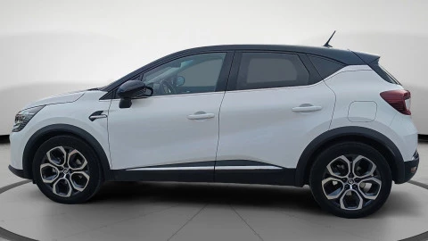 Renault Captur  E-TECH Hibrido Enchufable Fast Track 117kW
