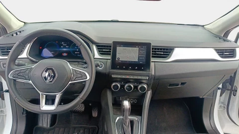 Renault Captur  E-TECH Hibrido Enchufable Fast Track 117kW