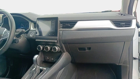 Renault Captur  E-TECH Hibrido Enchufable Fast Track 117kW