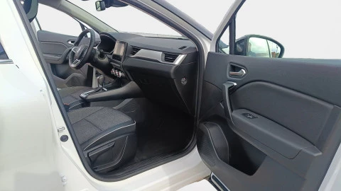 Renault Captur  E-TECH Hibrido Enchufable Fast Track 117kW