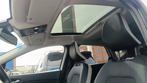 Renault Captur  E-TECH Hibrido Enchufable Fast Track 117kW