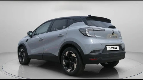 Renault Captur RENAULT  E-TECH Hibrido Techno 105kW