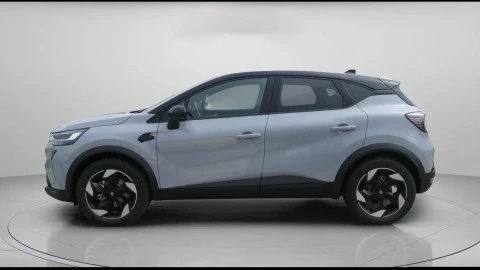 Renault Captur RENAULT  E-TECH Hibrido Techno 105kW