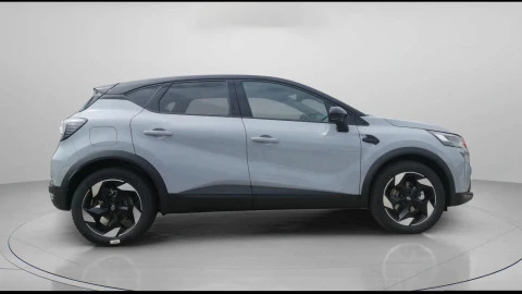 Renault Captur RENAULT  E-TECH Hibrido Techno 105kW