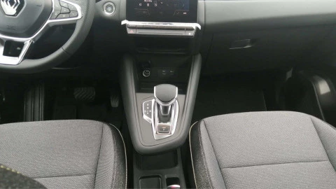 Renault Captur RENAULT  E-TECH Hibrido Techno 105kW