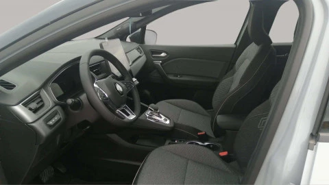 Renault Captur RENAULT  E-TECH Hibrido Techno 105kW
