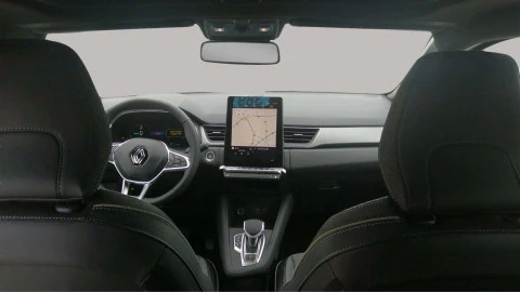 Renault Captur RENAULT  E-TECH Hibrido Techno 105kW
