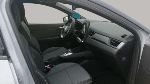 Renault Captur RENAULT  E-TECH Hibrido Techno 105kW