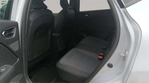 Renault Captur RENAULT  E-TECH Hibrido Techno 105kW
