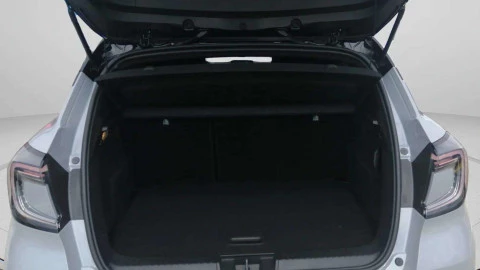 Renault Captur RENAULT  E-TECH Hibrido Techno 105kW