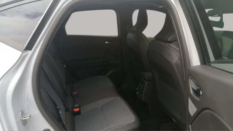 Renault Captur RENAULT  E-TECH Hibrido Techno 105kW