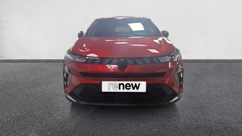 Renault Symbioz techno full hybrid E-Tech 117kW (160cv)