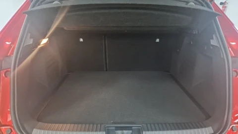 Renault Symbioz techno full hybrid E-Tech 117kW (160cv)