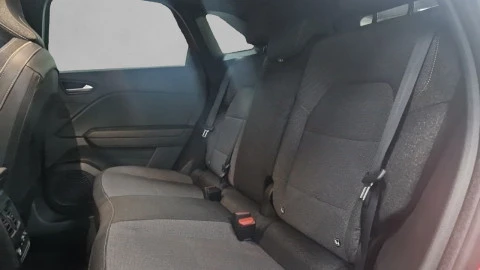 Renault Symbioz techno full hybrid E-Tech 117kW (160cv)