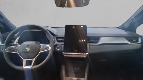 Renault Symbioz techno full hybrid E-Tech 117kW (160cv)