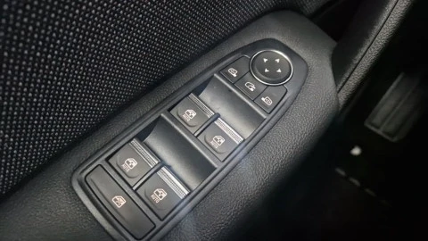 Renault Symbioz techno full hybrid E-Tech 117kW (160cv)