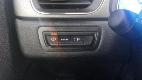 Renault Symbioz techno full hybrid E-Tech 117kW (160cv)
