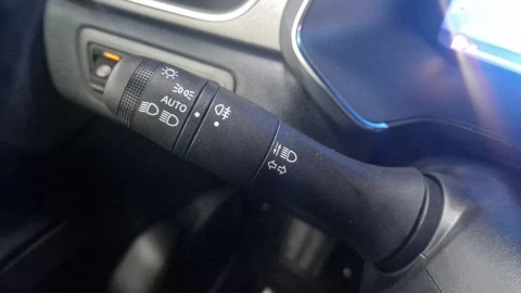 Renault Symbioz techno full hybrid E-Tech 117kW (160cv)