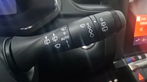 Renault Symbioz techno full hybrid E-Tech 117kW (160cv)