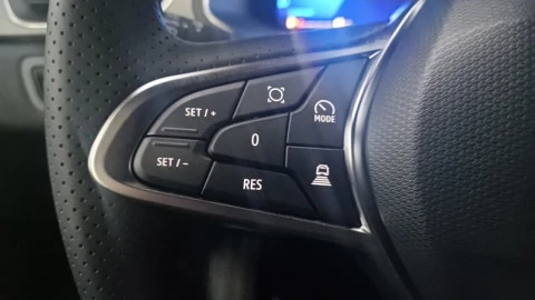 Renault Symbioz techno full hybrid E-Tech 117kW (160cv)