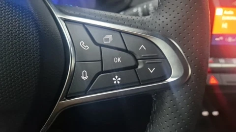 Renault Symbioz techno full hybrid E-Tech 117kW (160cv)