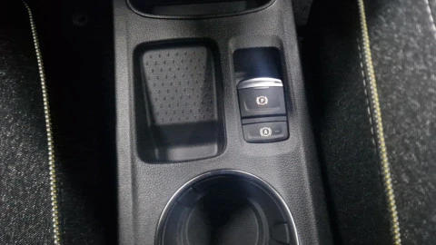 Renault Symbioz techno full hybrid E-Tech 117kW (160cv)