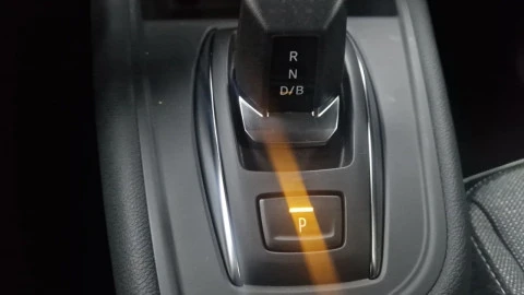 Renault Symbioz techno full hybrid E-Tech 117kW (160cv)