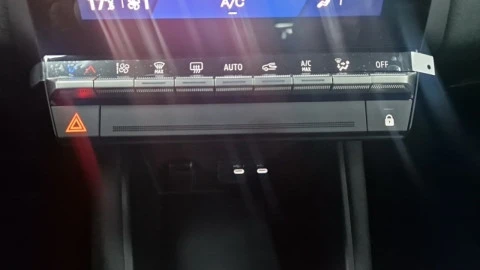 Renault Symbioz techno full hybrid E-Tech 117kW (160cv)