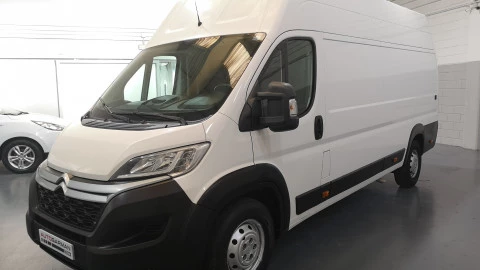 Citroën Jumper  35 L4H3 Heavy HDi 130