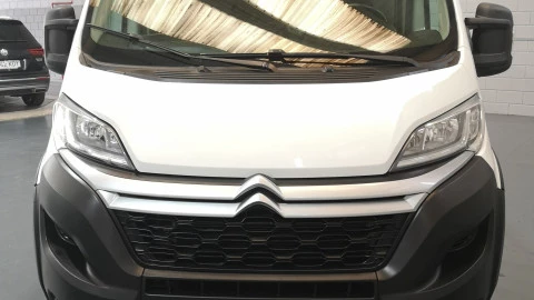 Citroën Jumper  35 L4H3 Heavy HDi 130