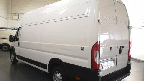 Citroën Jumper  35 L4H3 Heavy HDi 130