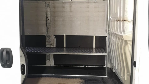 Citroën Jumper  35 L4H3 Heavy HDi 130