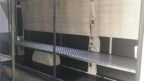 Citroën Jumper  35 L4H3 Heavy HDi 130