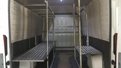 Citroën Jumper  35 L4H3 Heavy HDi 130